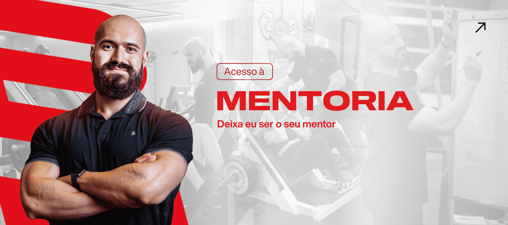 Mentoria Dark Pro